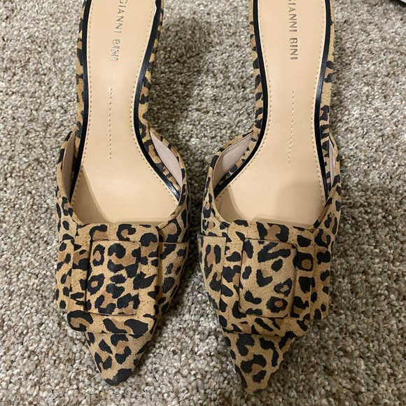 gianni bini cheetah